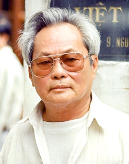 Nguyễn Quang Sáng