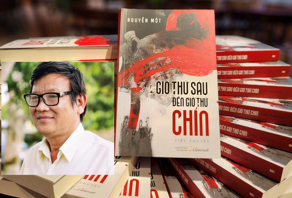 Mẹ Việt Nam Anh Hùng Ngô Thị Lang quot;Gặp Lạiquot; Chồng Và Con Trai Sau Hơn Nửa Thế Kỷ Nhờ Chân Dung Phục Dựng
