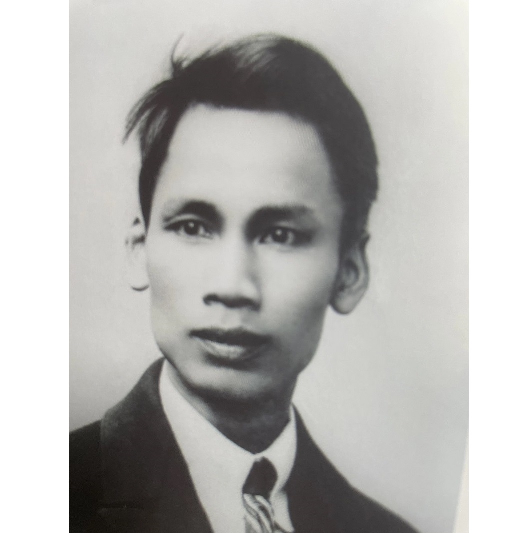 Bác Hồ đến quê hương Xô viết (tiếp theo)