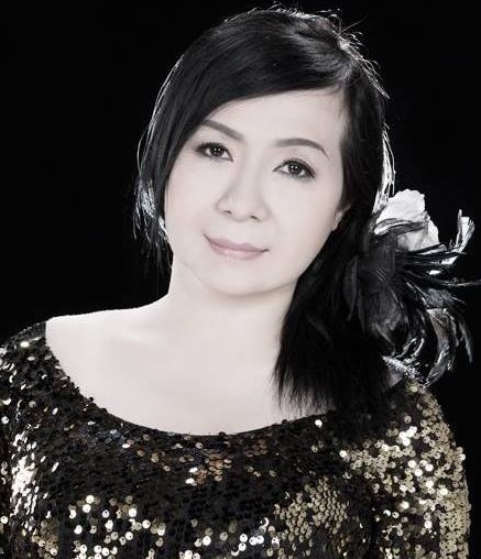 Thơ dự thi của Vũ Đức Trọng và Phan Thu Nguyệt