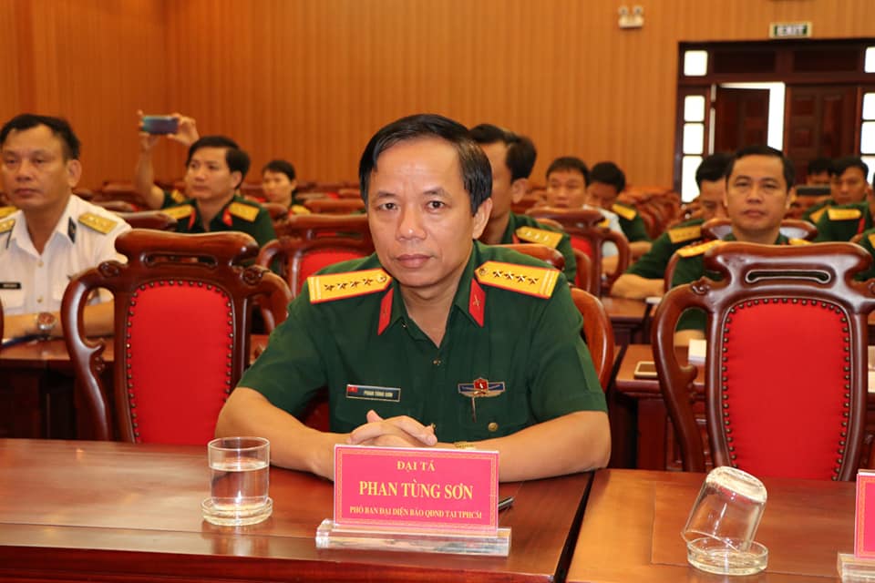 Phan Tùng Sơn